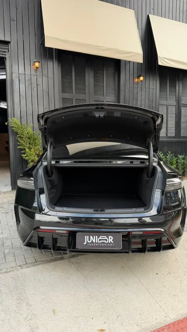 BYD Seal - Imagem 12