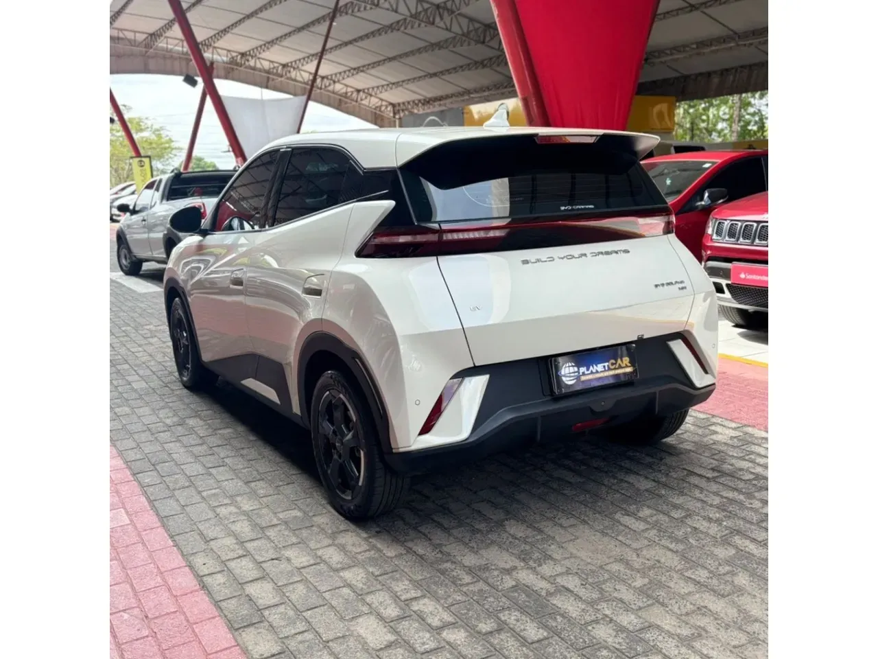 BYD Dolphin - Imagem 5