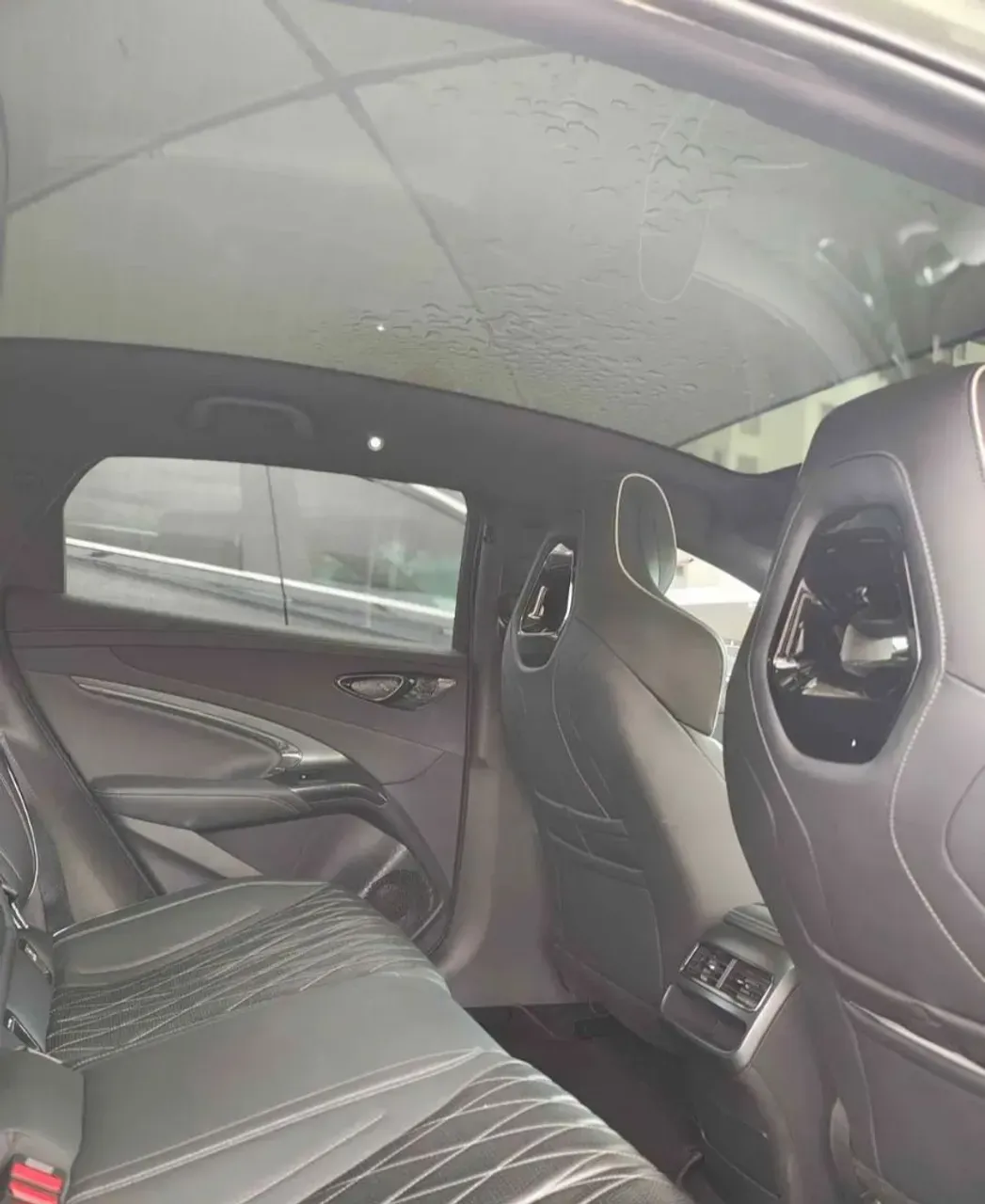 BYD Seal - Imagem 10