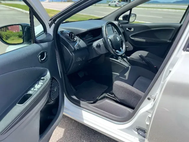 Renault Zoe Z.e. - Imagem 7