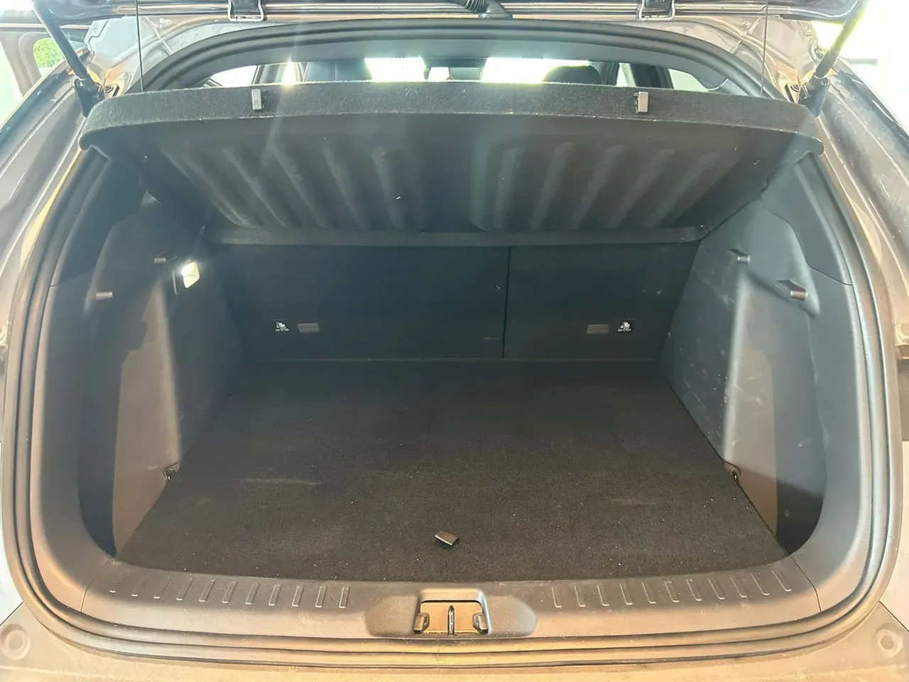 BYD Yuan Plus - Imagem 15