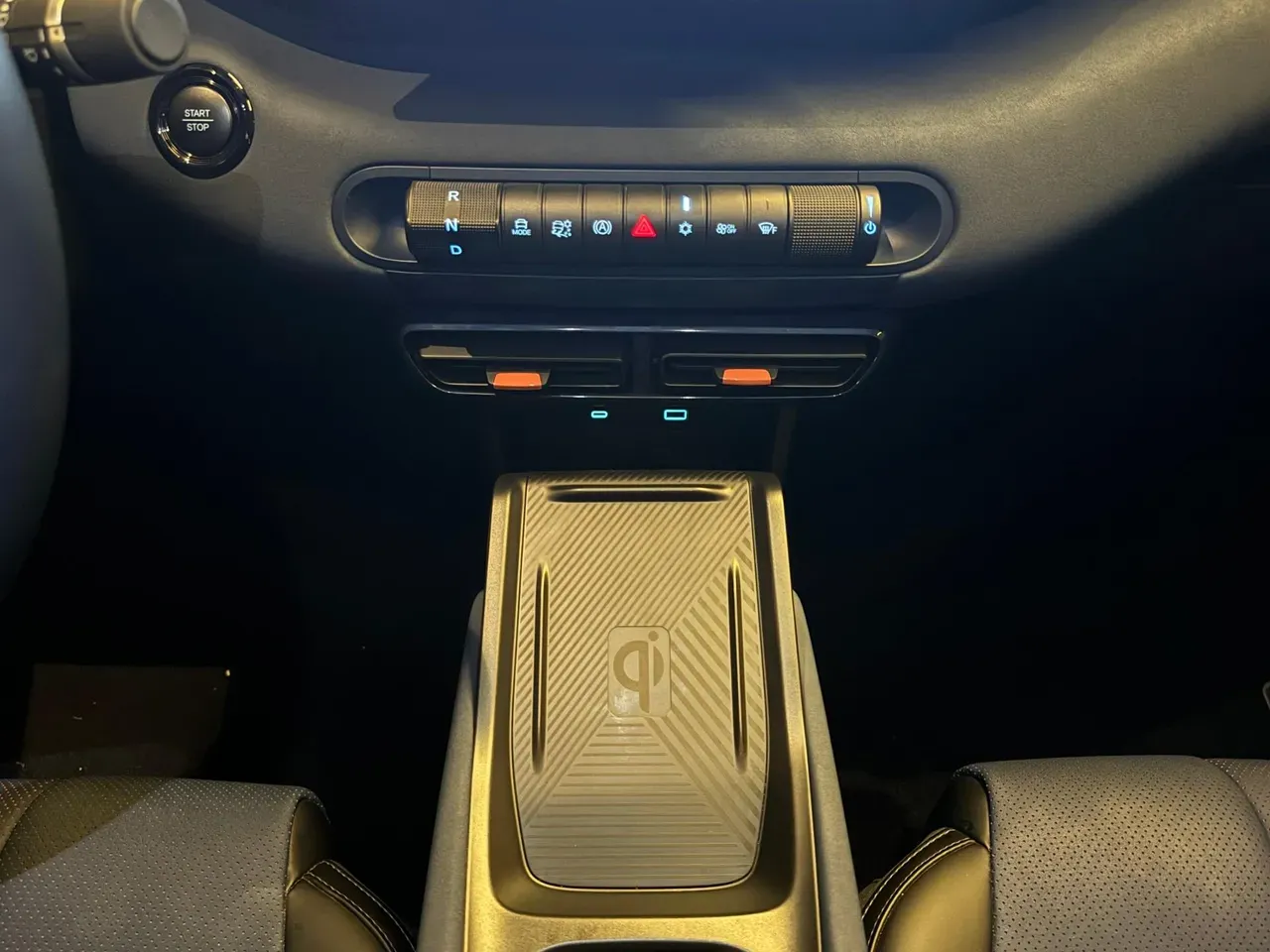 BYD Dolphin - Imagem 15