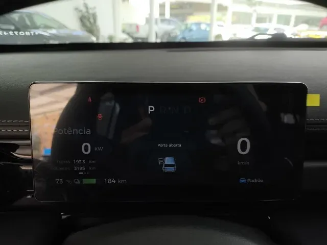 Chevrolet Spark Euv - Imagem 6