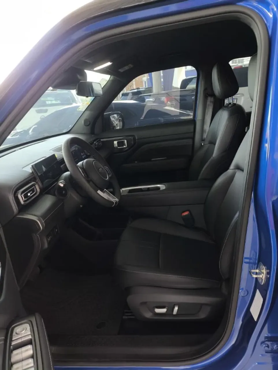 Chevrolet Spark Euv - Imagem 7