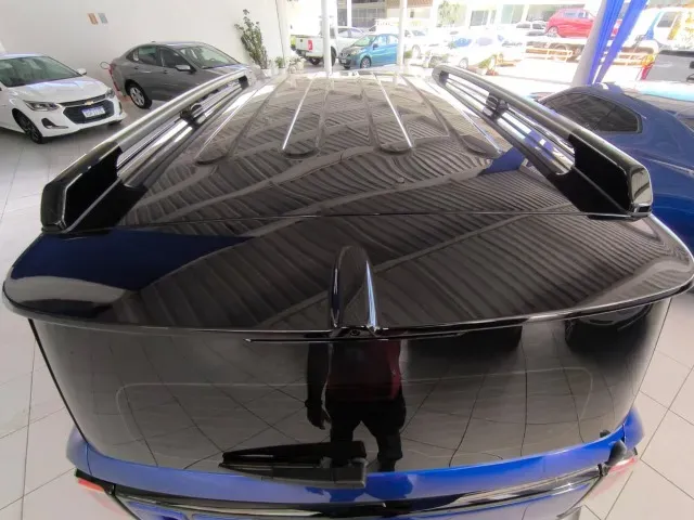 Chevrolet Spark Euv - Imagem 10