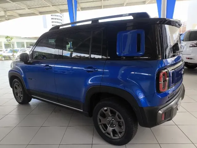 Chevrolet Spark Euv - Imagem 12