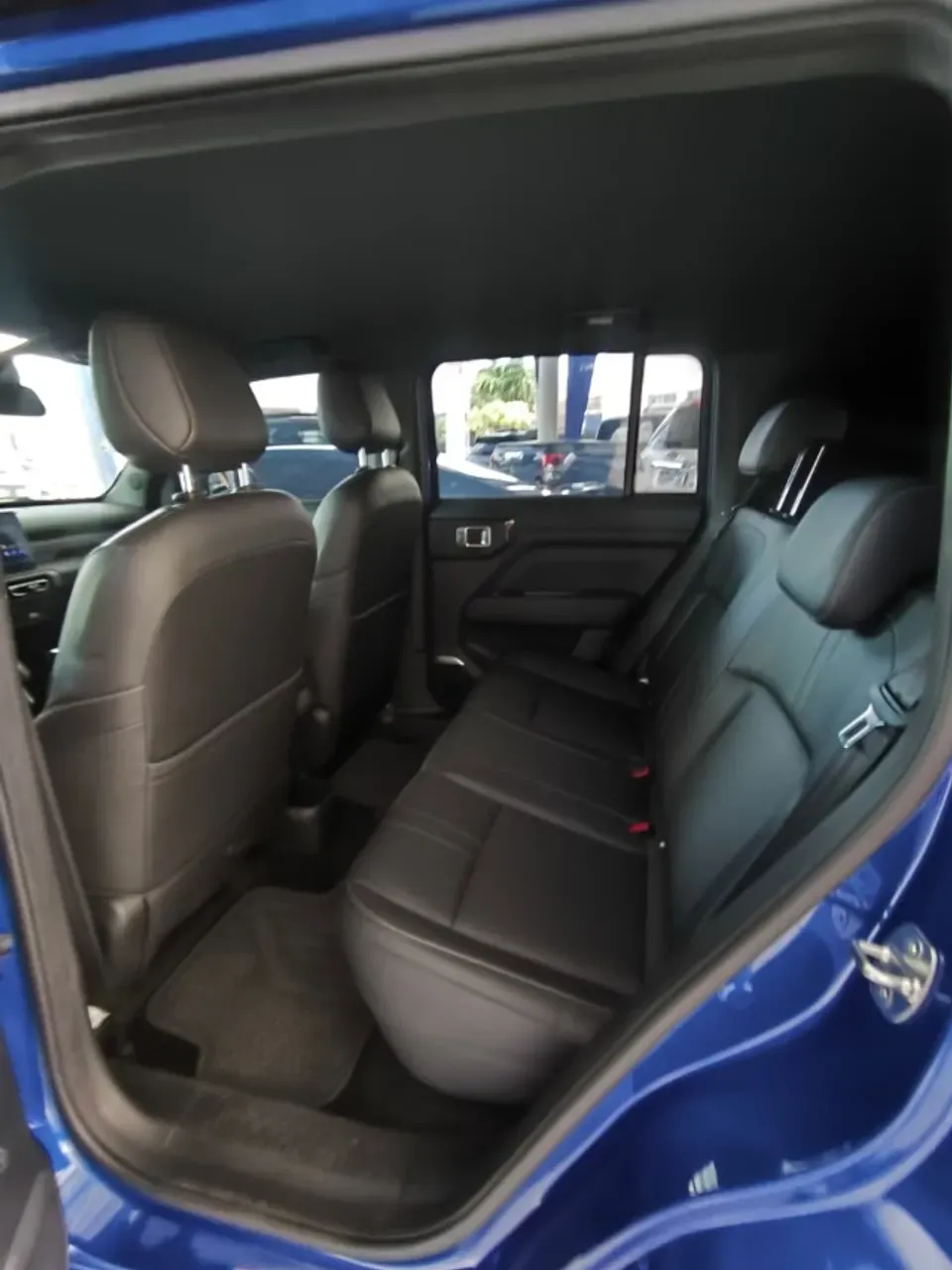 Chevrolet Spark Euv - Imagem 13