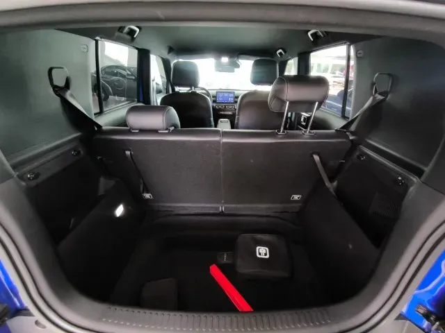 Chevrolet Spark Euv - Imagem 16