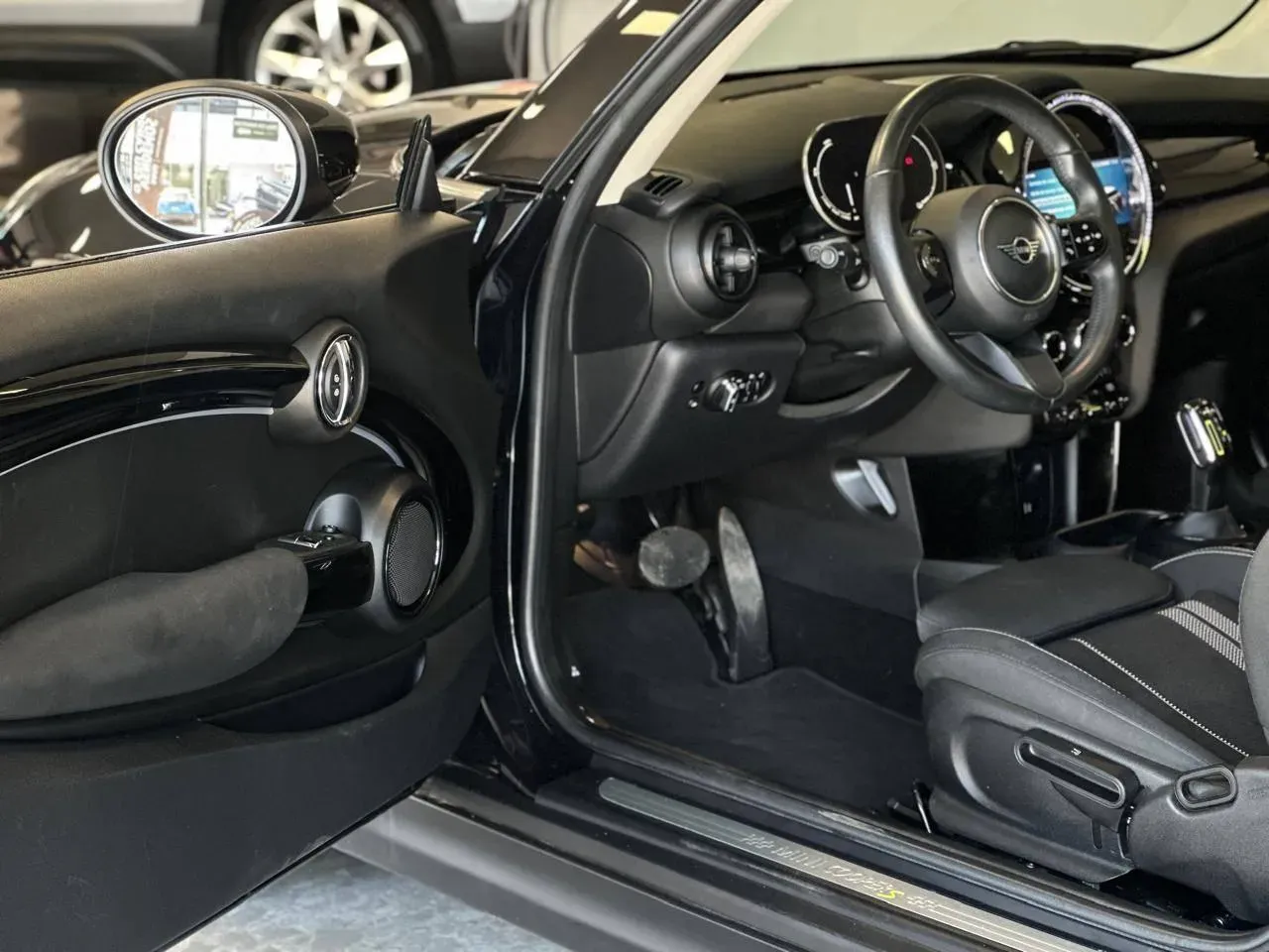 Mini CooperSE - Imagem 5