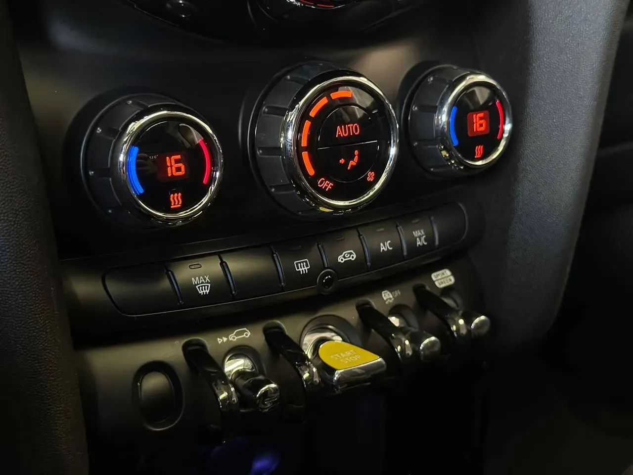 Mini CooperSE - Imagem 9