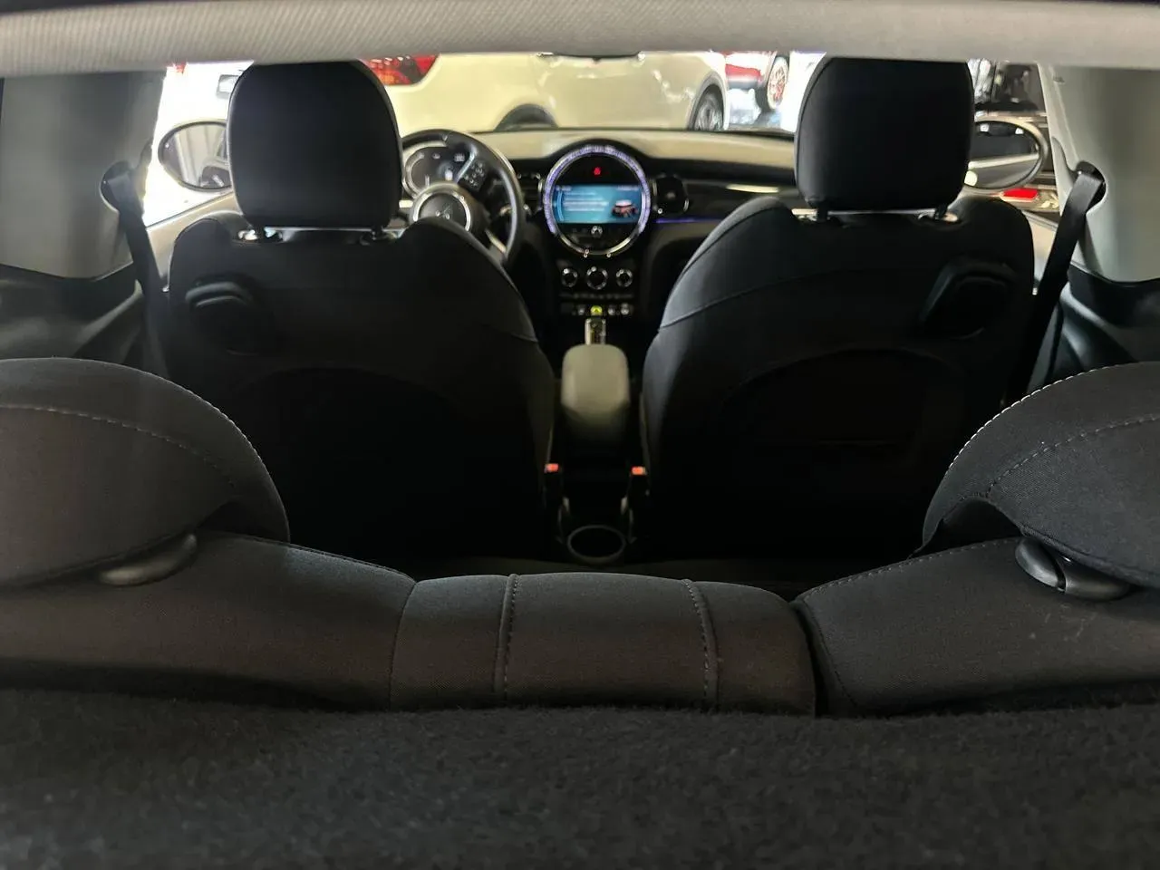 Mini CooperSE - Imagem 12