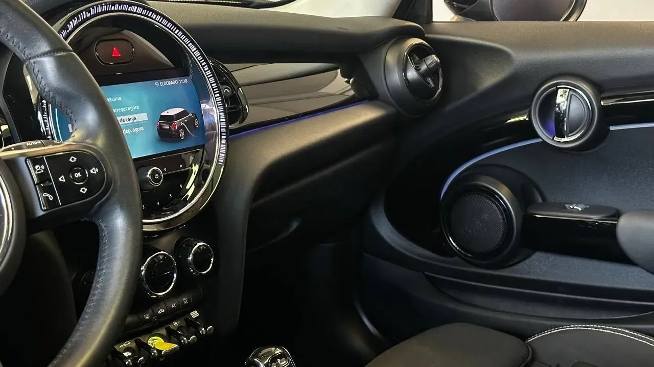 Mini CooperSE - Imagem 14