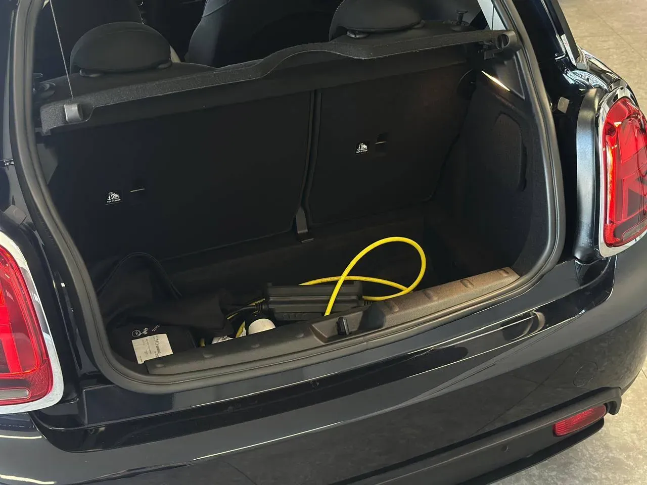 Mini CooperSE - Imagem 15