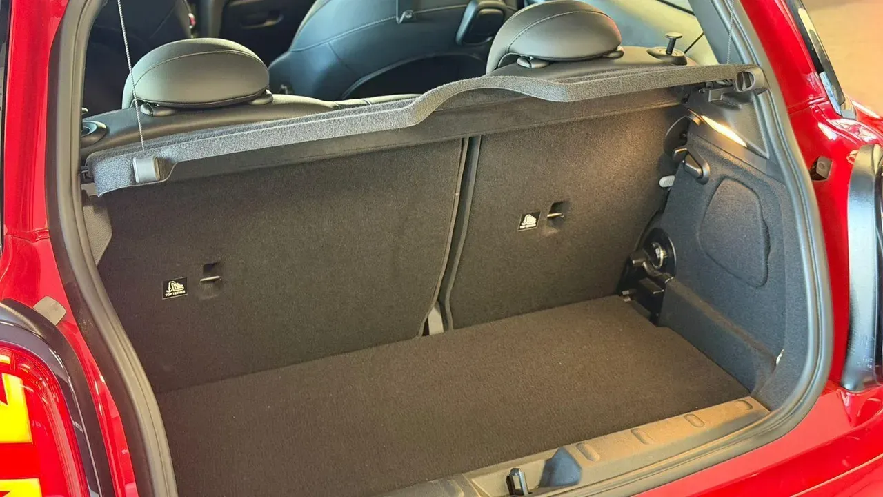 Mini CooperSE - Imagem 16