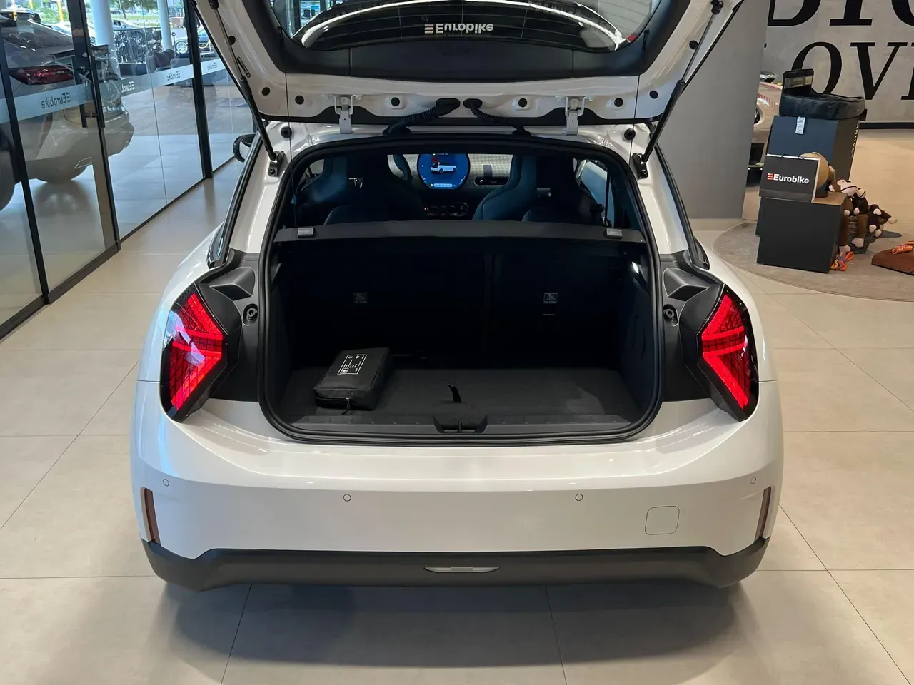 Mini CooperSE - Imagem 5