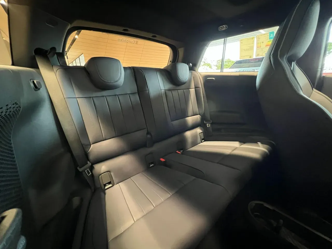 Mini CooperSE - Imagem 12