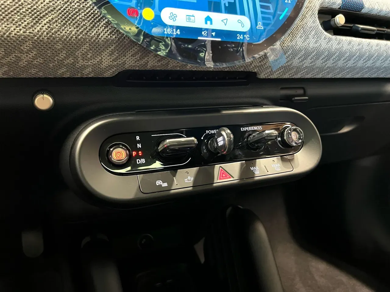 Mini CooperSE - Imagem 14