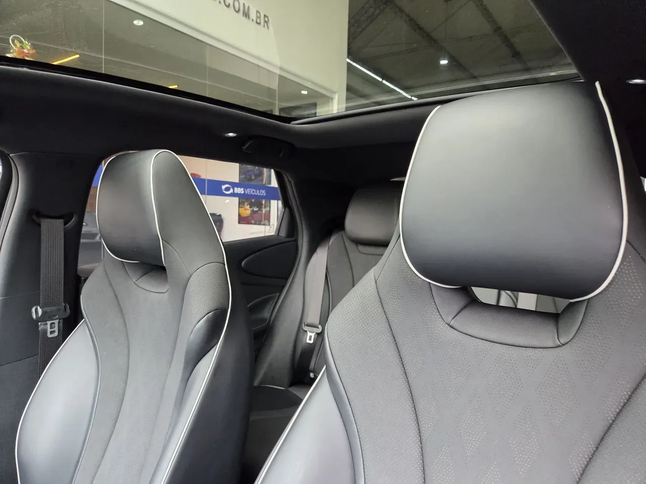 BYD Dolphin Plus - Imagem 6