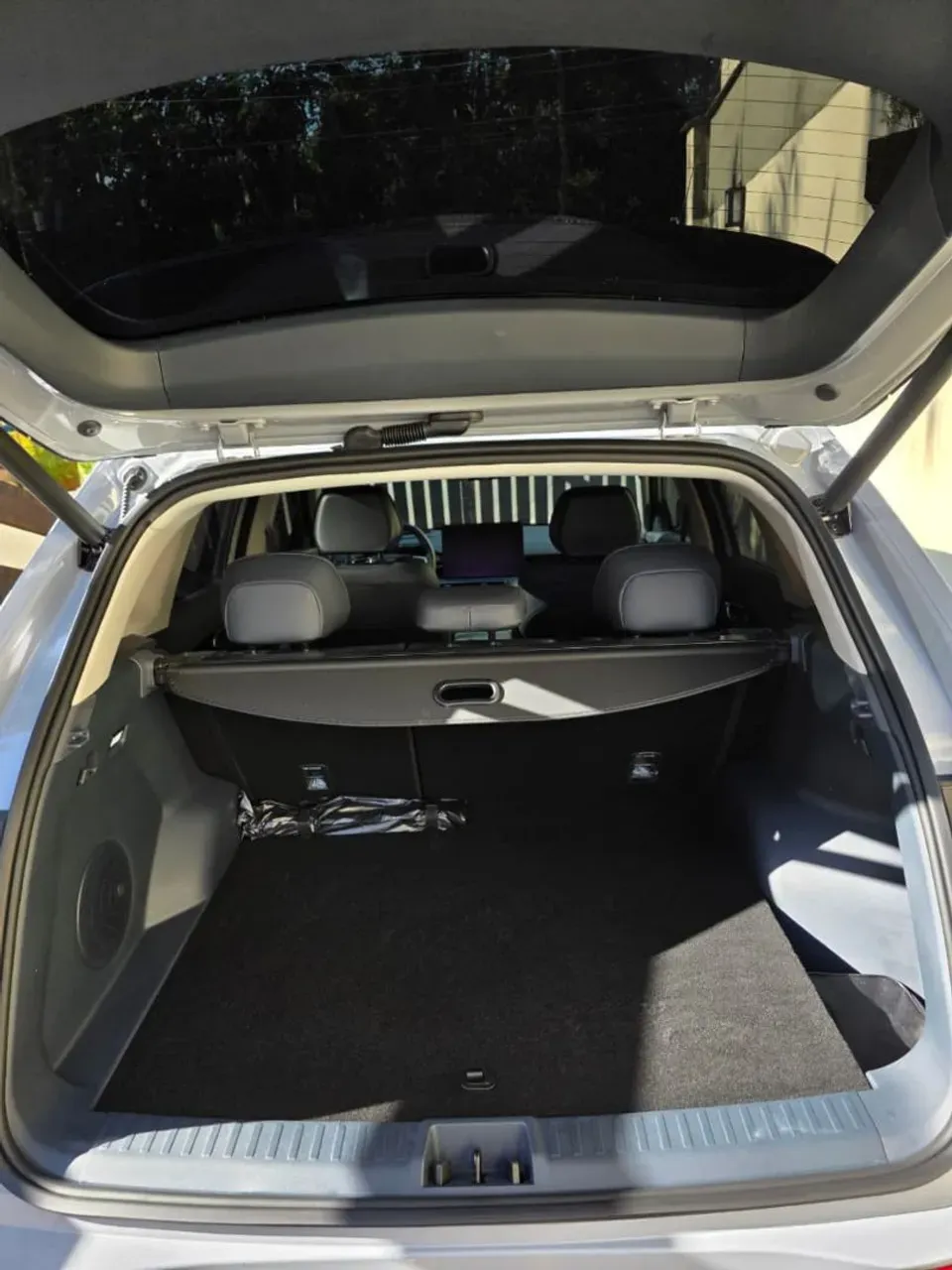 Geely EX5 - Imagem 7