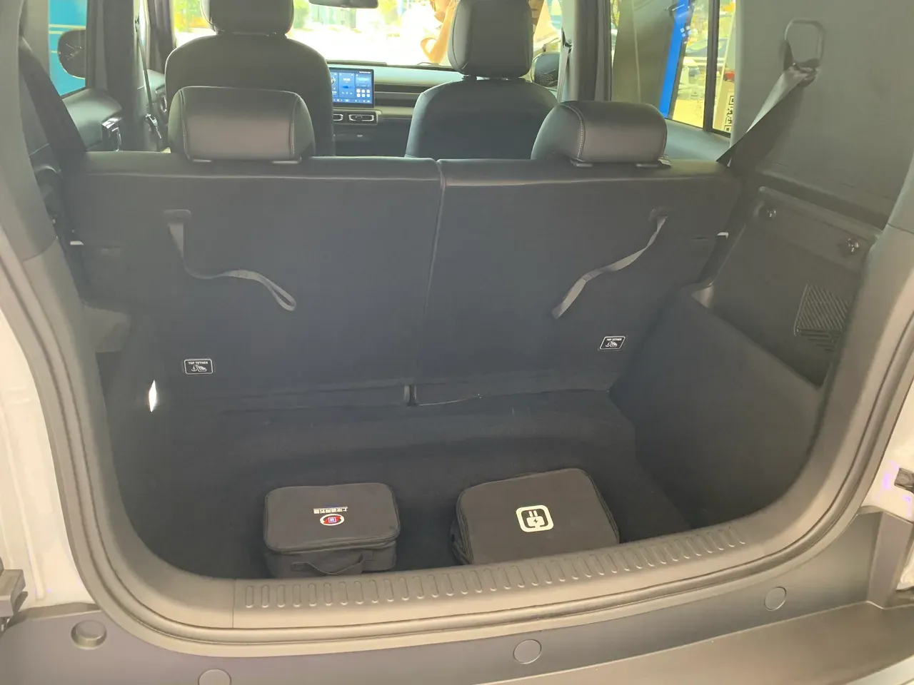 Chevrolet Spark Euv - Imagem 10