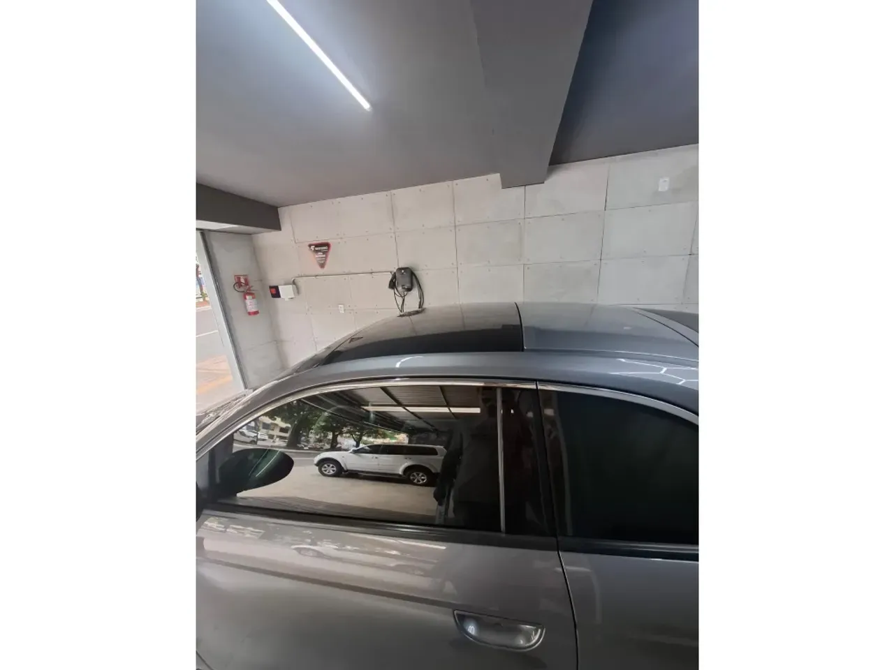 Fiat 500e - Imagem 15