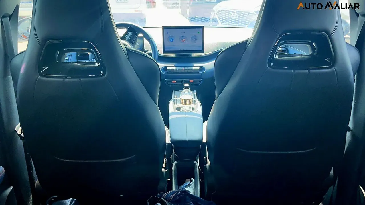 BYD Dolphin - Imagem 7