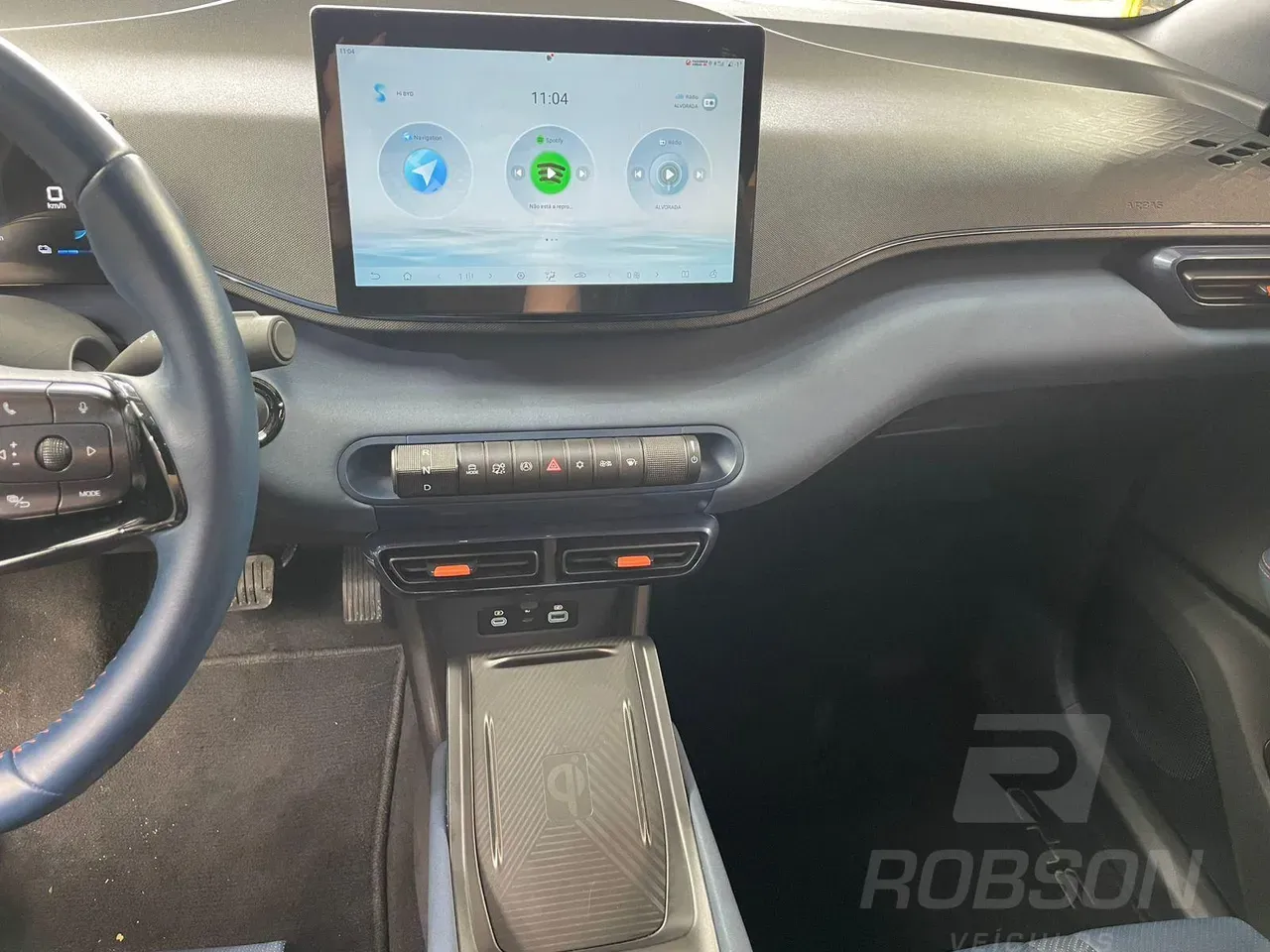 BYD Dolphin - Imagem 16