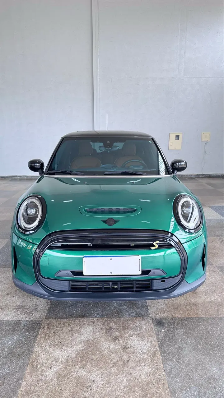 Mini CooperSE - Imagem 2