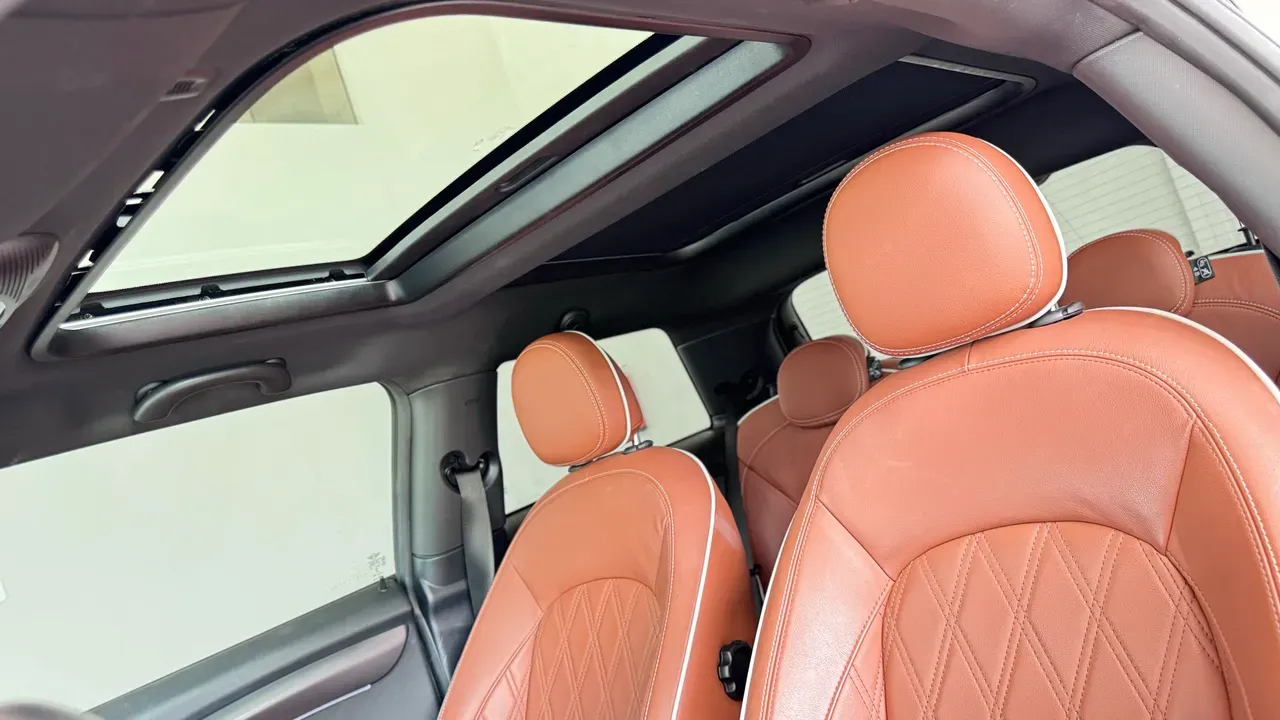 Mini CooperSE - Imagem 11