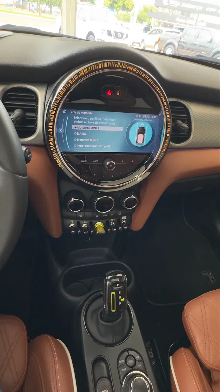 Mini CooperSE - Imagem 13