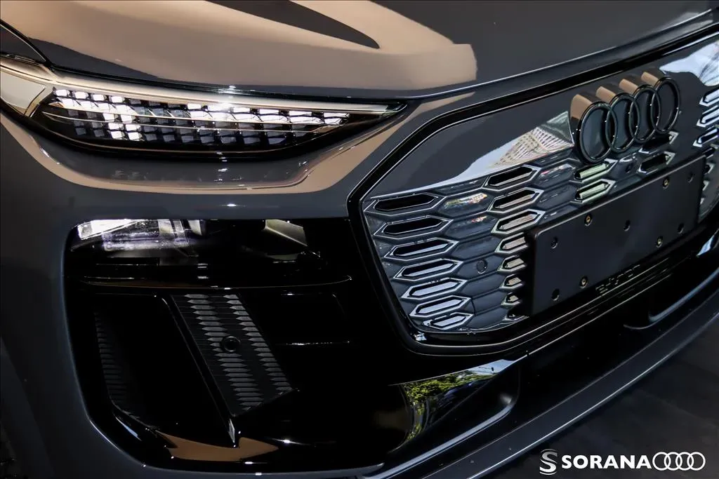 Audi E-tron - Imagem 7