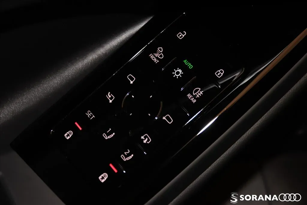 Audi E-tron - Imagem 17