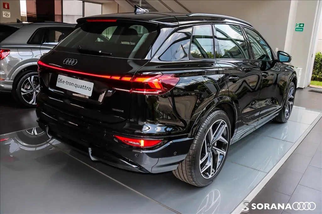 Audi E-tron - Imagem 5