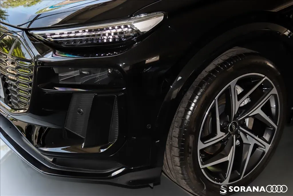 Audi E-tron - Imagem 7