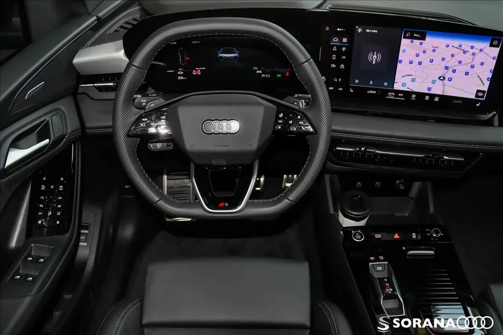 Audi E-tron - Imagem 13