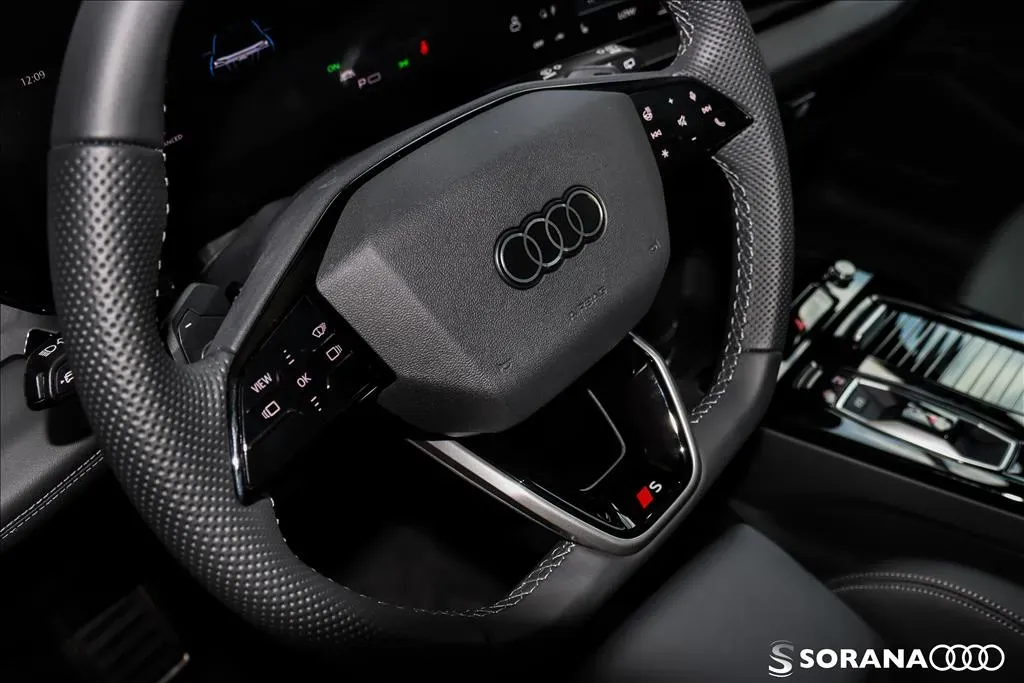 Audi E-tron - Imagem 19