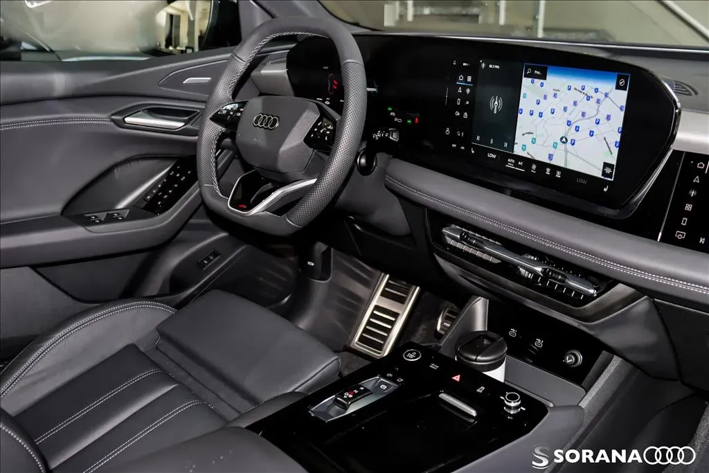 Audi E-tron - Imagem 12