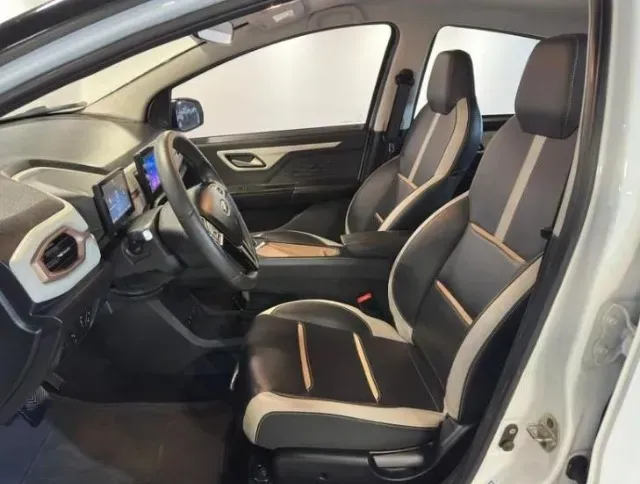 JAC E-JS1 - Imagem 14