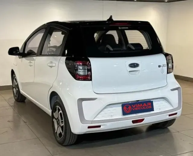 JAC E-JS1 - Imagem 18