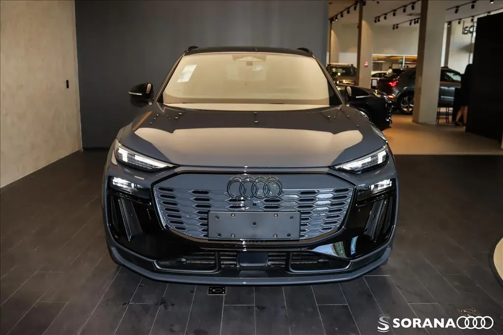 Audi E-tron - Imagem 3