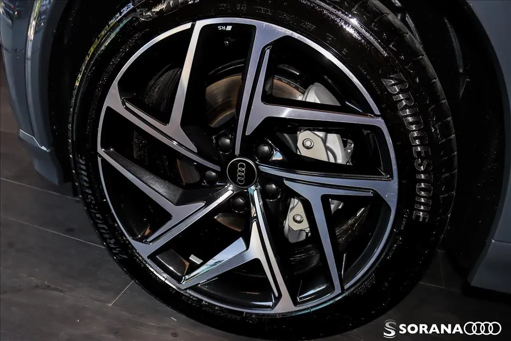 Audi E-tron - Imagem 10