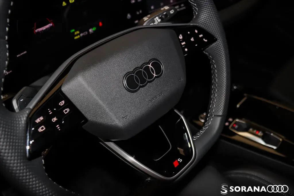 Audi E-tron - Imagem 13