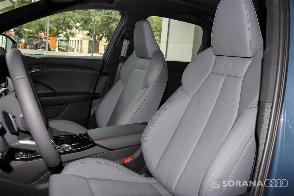 Audi E-tron - Imagem 8