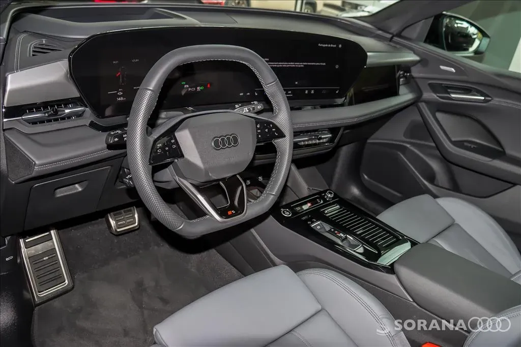 Audi E-tron - Imagem 9