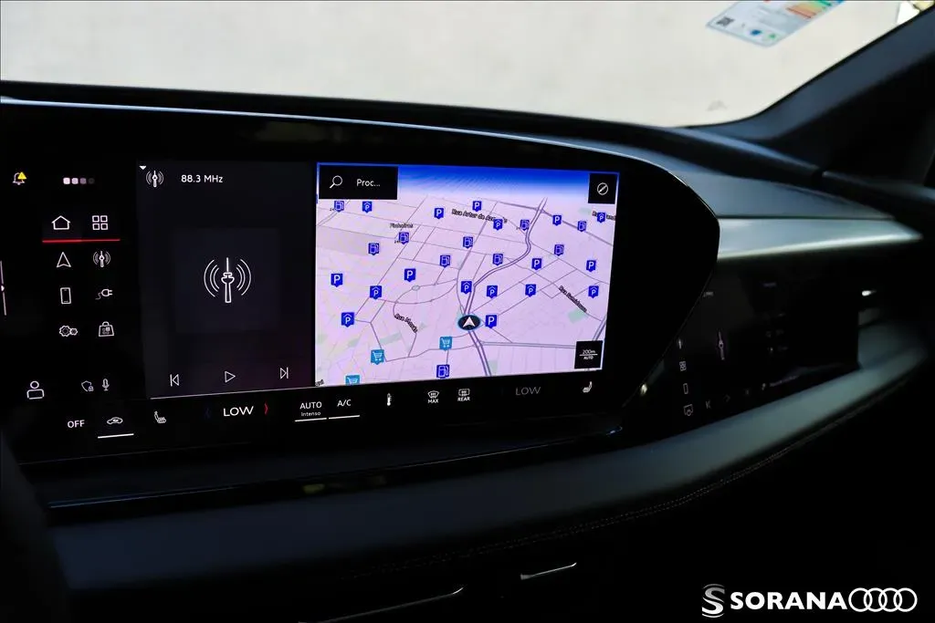 Audi E-tron - Imagem 10