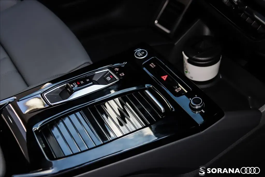 Audi E-tron - Imagem 18