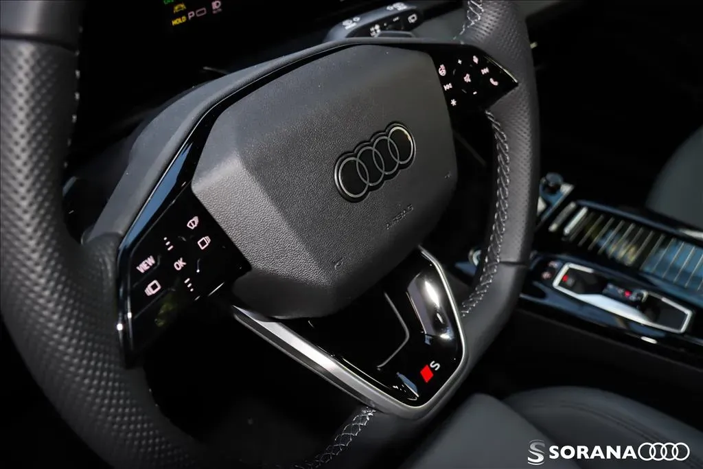 Audi E-tron - Imagem 20