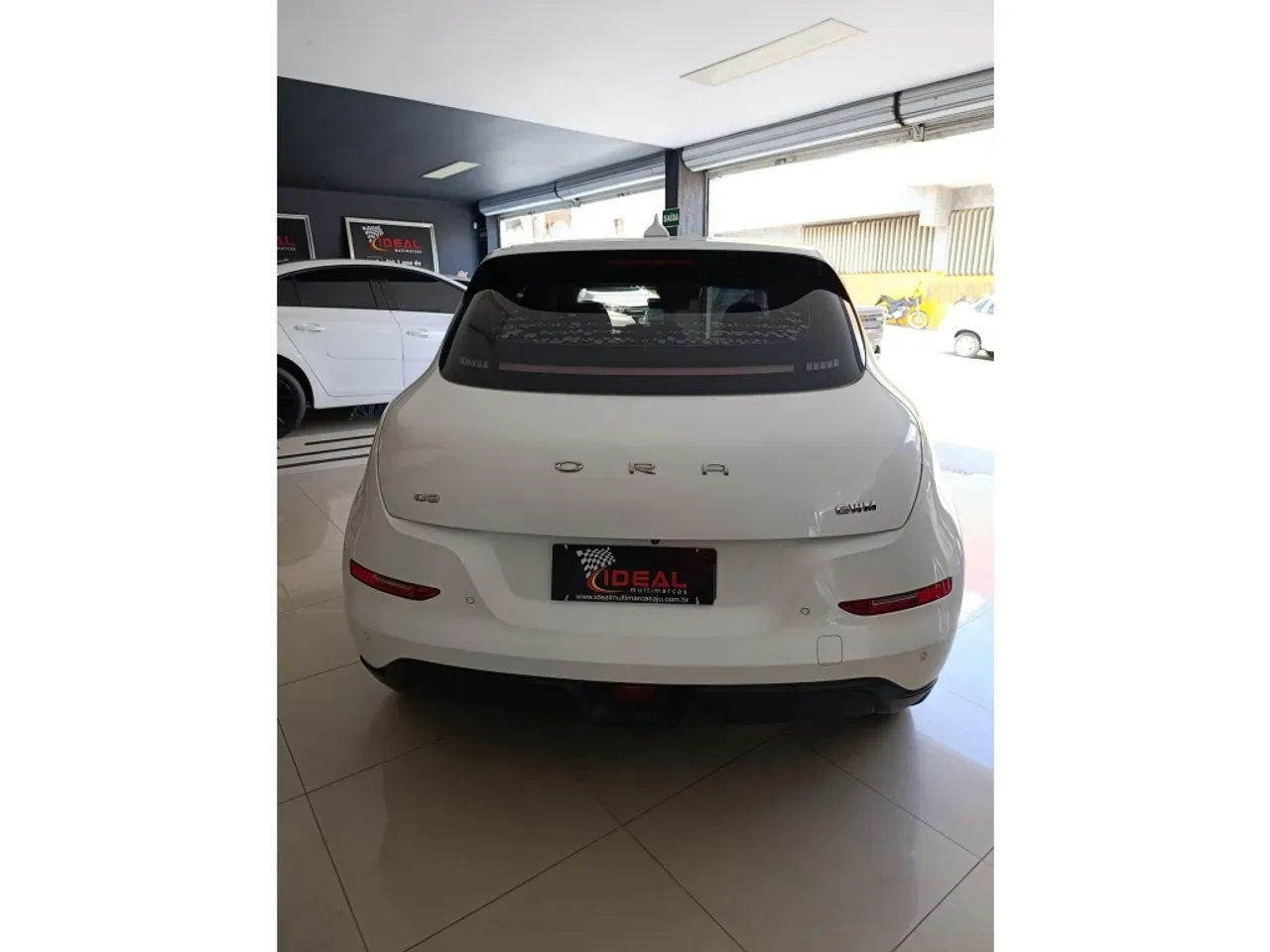 GWM Ora 03 - Imagem 4