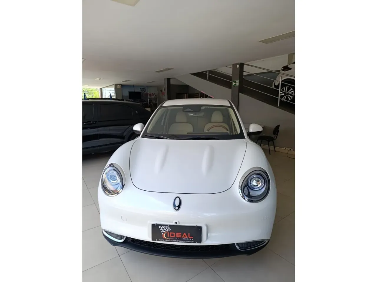 GWM Ora 03 - Imagem 5