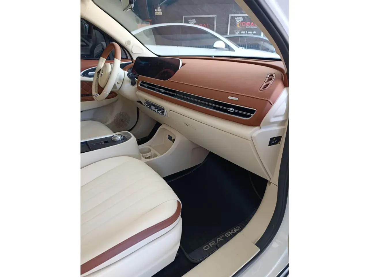 GWM Ora 03 - Imagem 8